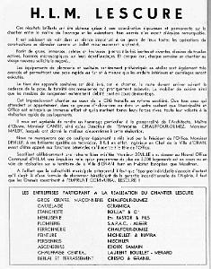 16- Cite Lescure